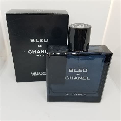 chanel bleu de chanel paris